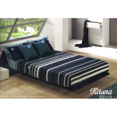 Quilt Kiruna By Manerol Double Face