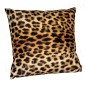 Decorative Pillow Leopard