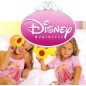Camicia Da Notte Principesse Aurora Disney Rosa