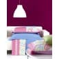 Set de draps - Parure de lit pour lit 1 personne Enrico Coveri