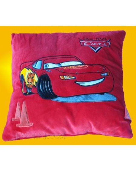 Decorative Pillows CARS DISNEY