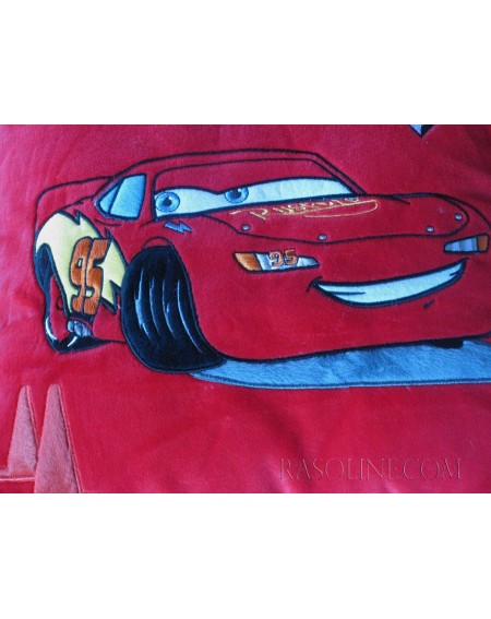 Coussin CARS