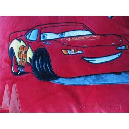 Coussin CARS