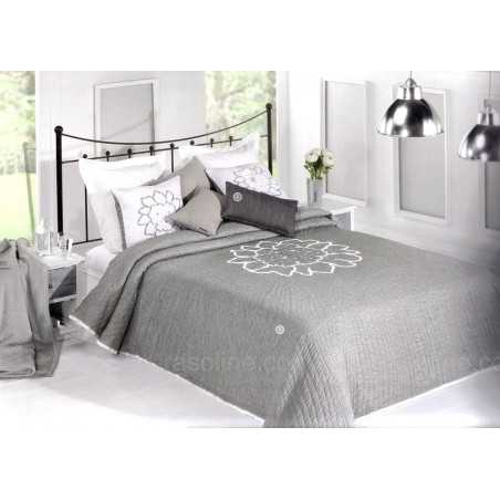 BEDCOVER DOUBLE FACE "ATICA by Manterol