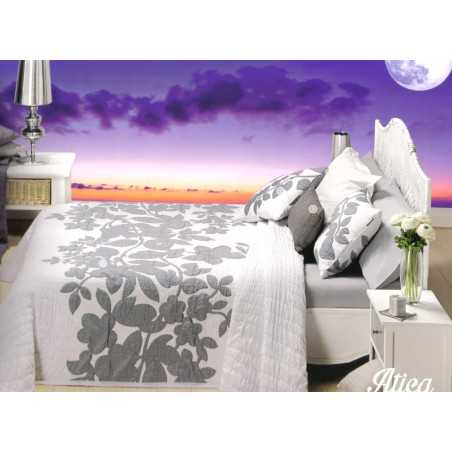BEDCOVER DOUBLE FACE "ATICA" by Manterol