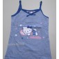 Pajamas HELLO KITTY 4-11 years JEANS SANRIO GABEL Made in Italy