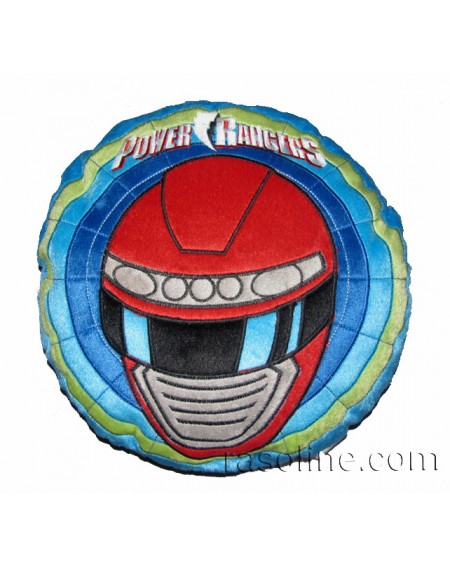 Coussin POWER RANGERS OPERATION OVERDRIVE 32 cm