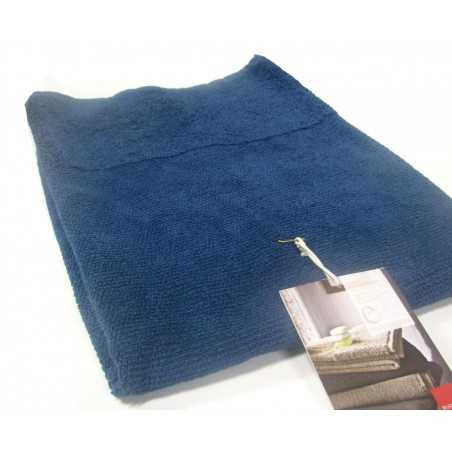 Towel 40 x 60 cm Zucchi blue