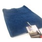 Towel 40 x 60 cm Zucchi blue