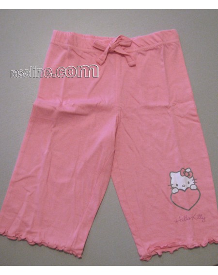 Pyjamas Hello Kitty * HEART * Made in Italy