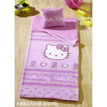 Hello Kitty Sleeping Bag £12.99 @ Amazon