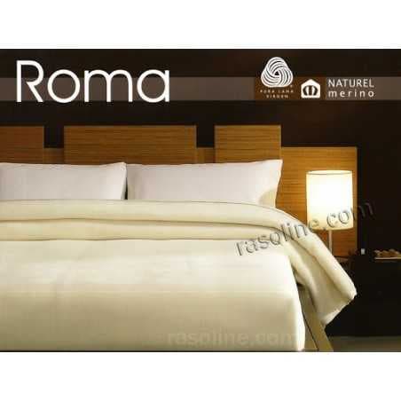 Blanket Roma Manterol