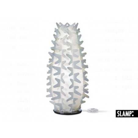 Lampada Da Terra / Tavolo Cactus Medium Slamp