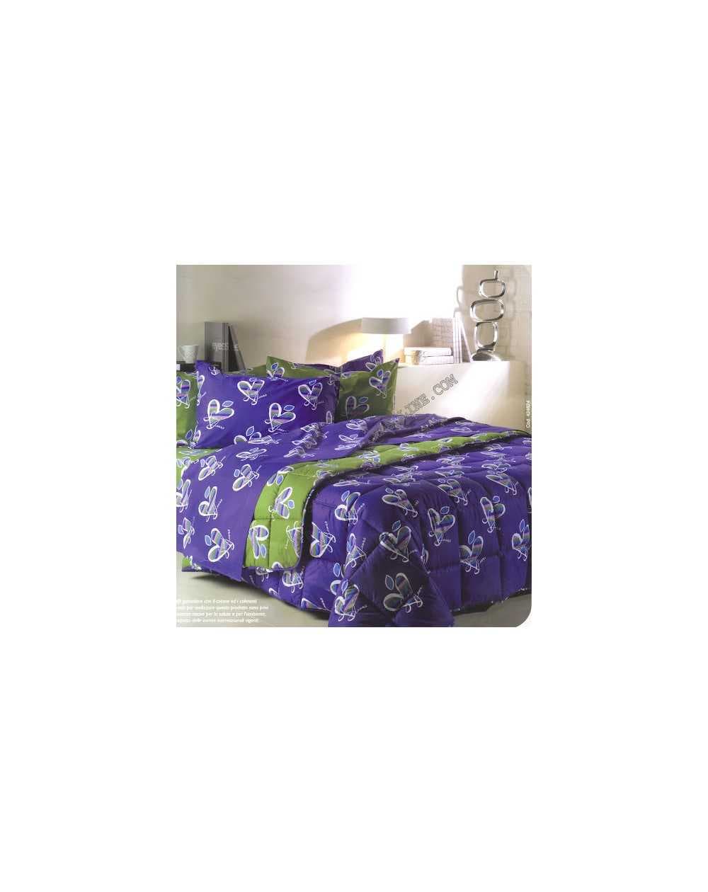 Duvet Set - a fitted sheet Sweet Years Trendy Caleffi
