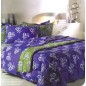 Duvet Set - a fitted sheet Sweet Years Trendy Caleffi