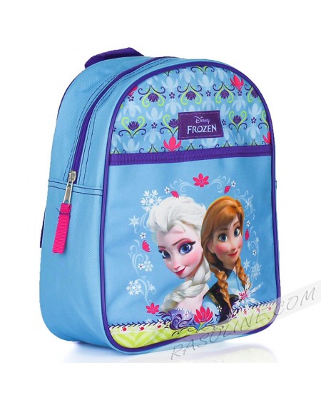Frozen rucksack 29 x 22 x 9 cm Disney
