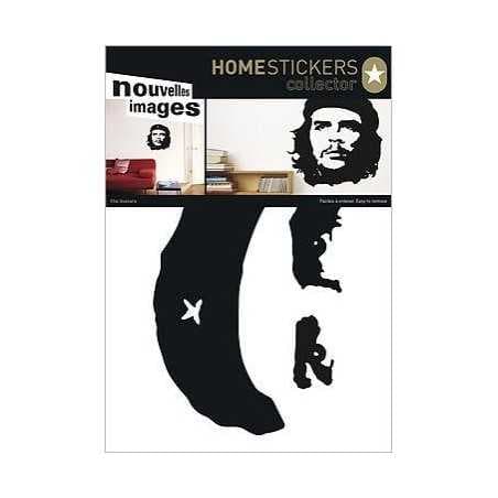 Wandsticker Homestickers® Collector 51 X 71 Cm Che Guevara
