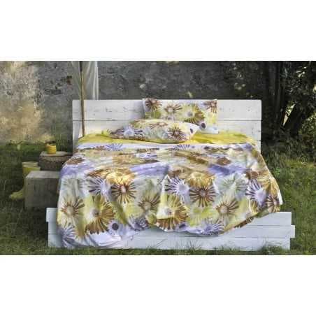 Completo Letto Copriletto Jack Singolo BASSETTI, LENZUOLA