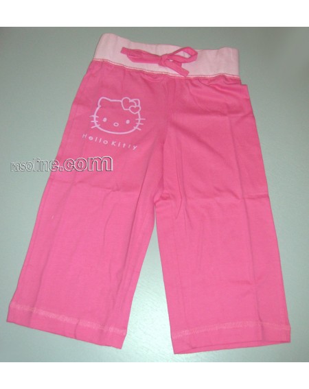 Pyjamas HELLO KITTY Taille S M L OUT LINE SANRIO GABEL Made in Italy
