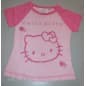 Pigiama Corto Hello Kitty Ragazza Donna S M L Sanrio Gabel Out Line