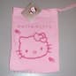 Pigiama Corto Hello Kitty Ragazza Donna S M L Sanrio Gabel Out Line