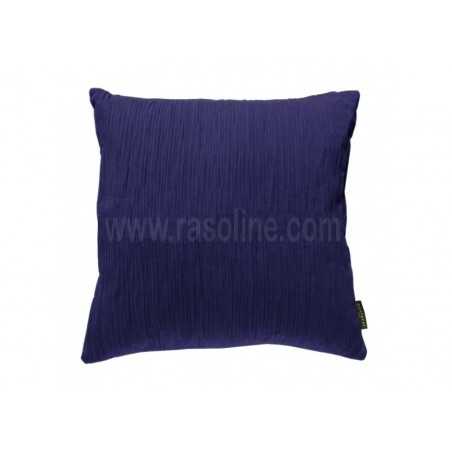 Cushion COBALTO by Manterol color blue