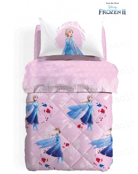 Juegos de sábanas para cama individual Frozen
