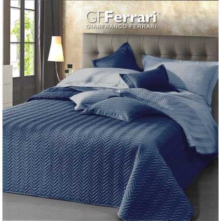GF FERRARI Beadspread bed-cover Clio