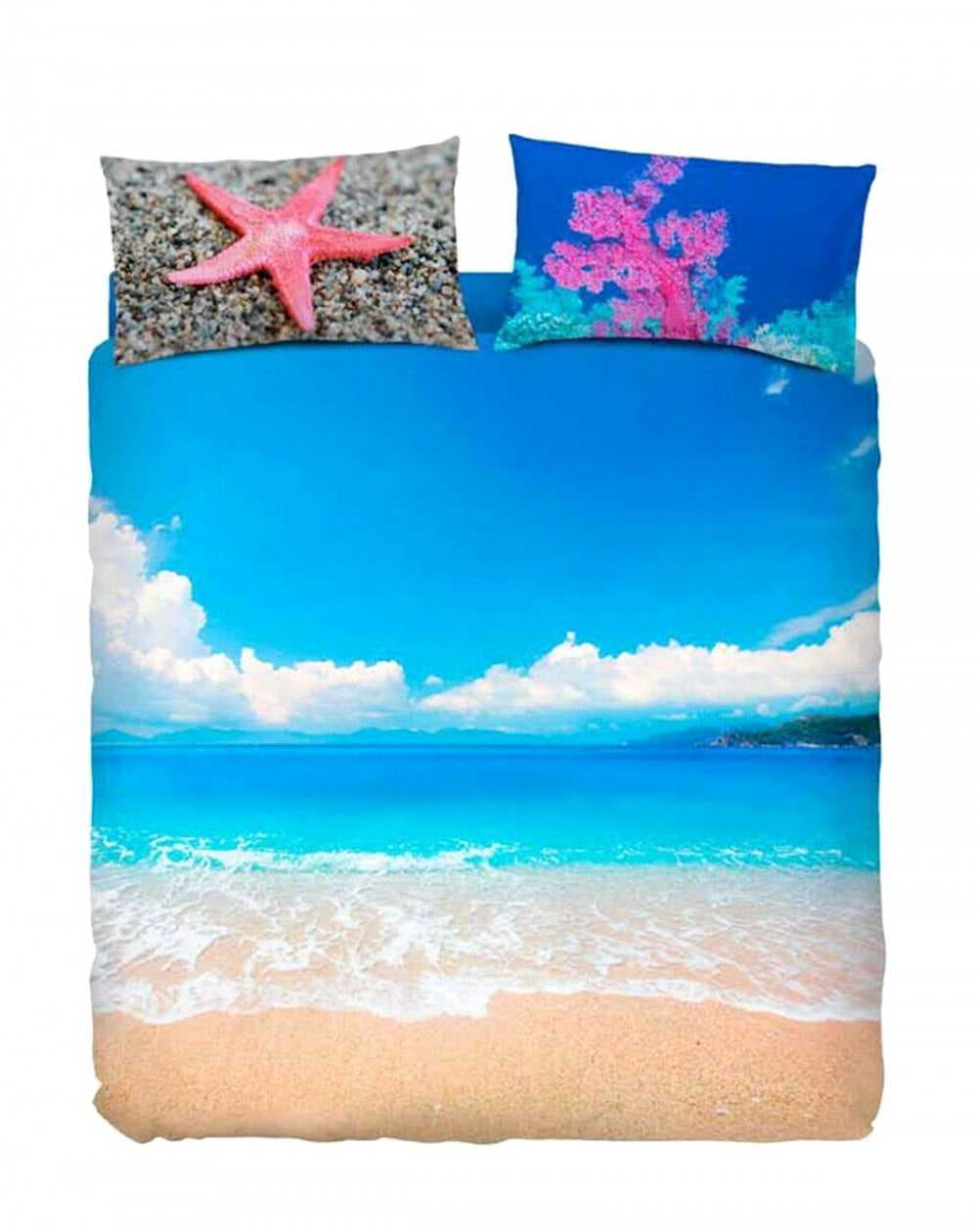 Funda nordica Seastar Bassetti Home innovation