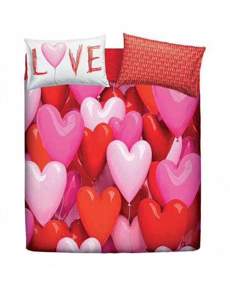 Bedding Sets Duvet Covers double bed Love Party