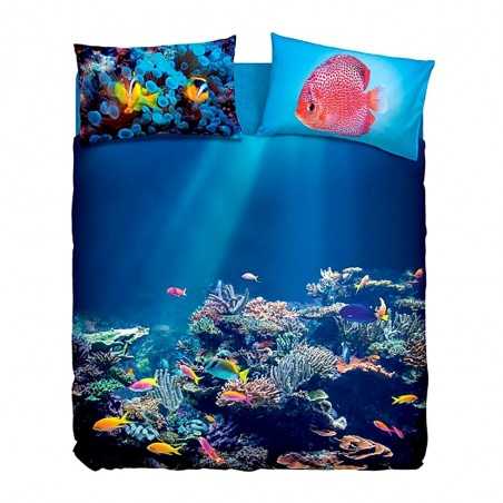 Bedding Sets Duvet Covers double bed MAGIC SEA