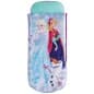 Disney Frozen Junior Ready Bed - All-in-One Sleepover Solution