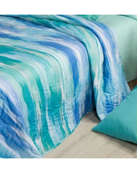 Beadspread bed-cover Laguna