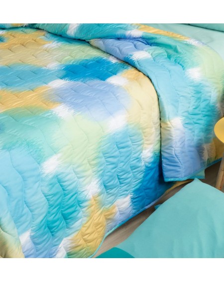 Beadspread bed-cover Murano