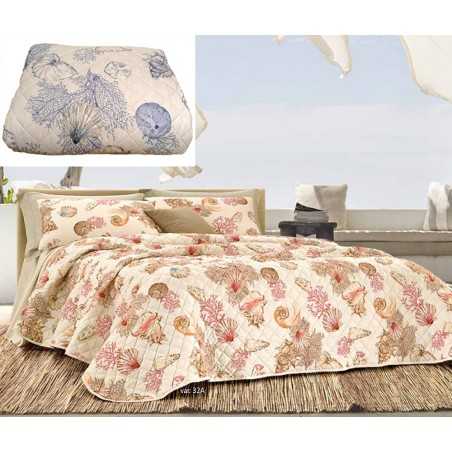 Bedspread Primavera GF Ferrari 32c