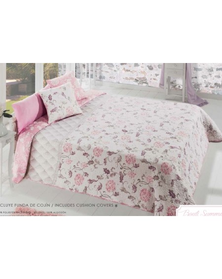 bedcover king size bed Bouti Summer Manterol