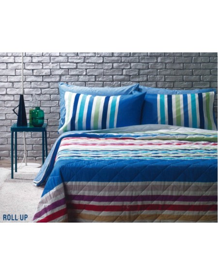 Juegos de sábanas para cama individual Roll Up B1 Bassetti