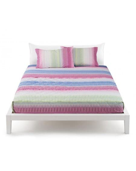 Juegos de sábanas para cama individual Ibarra Bassetti