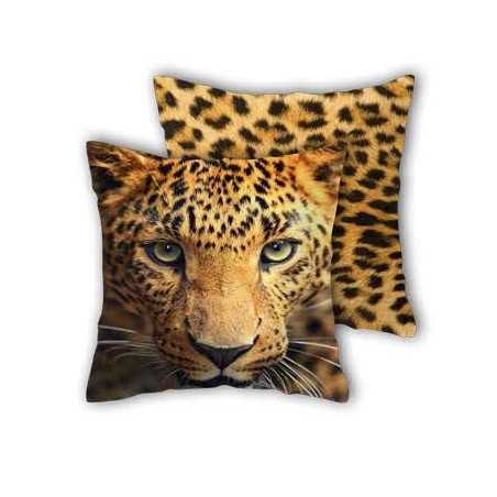 Decorative Pillow Leopard