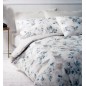 Duvet cover King Size Bed Delight Blue Zucchi