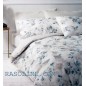 Duvet cover King Size Bed Delight Blue Zucchi