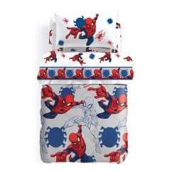 duvet Disney Spiderman America