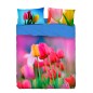 Set Bettlaken TULIP IMAGINE Bassetti