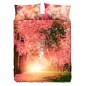 Duvet set Boulevard Bassetti