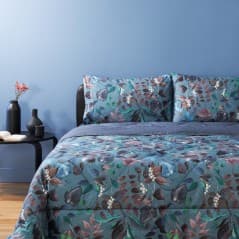 Comforter king size Naturalia Bassetti