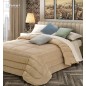 Couette d'hiver en Velours courtepointe Lilli Ivory