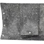 Zucchi Andromeda Starry Sky Double Sheet Set