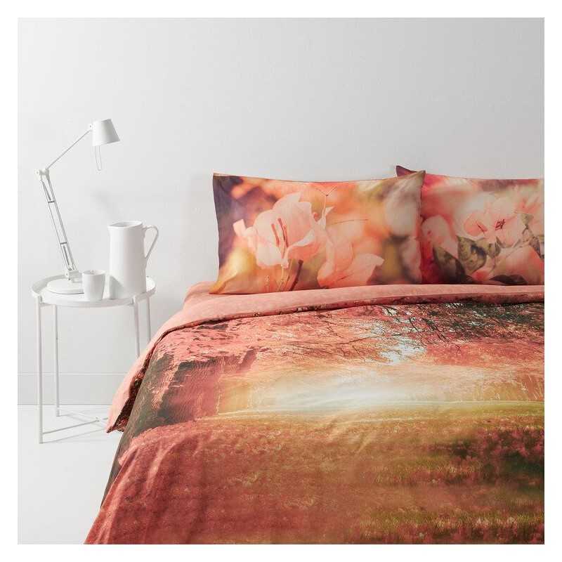 Duvet set Boulevard Bassetti