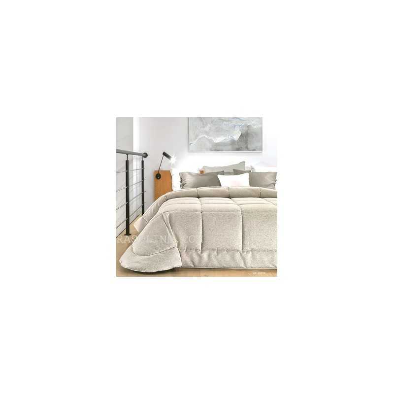 copy of Winterdecke für Double Cora Ivory Jacquard Duvet