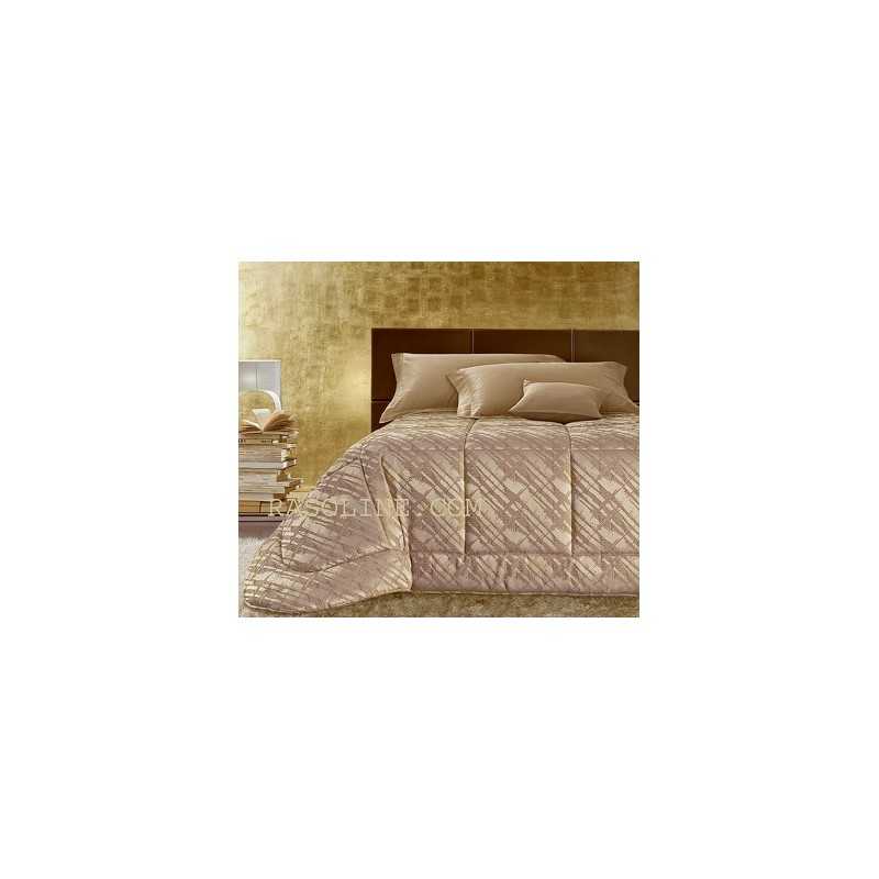 copy of Winter Quilt for Double Bed Cora Ivory Jacquard Duvet